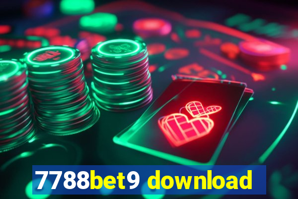 7788bet9 download